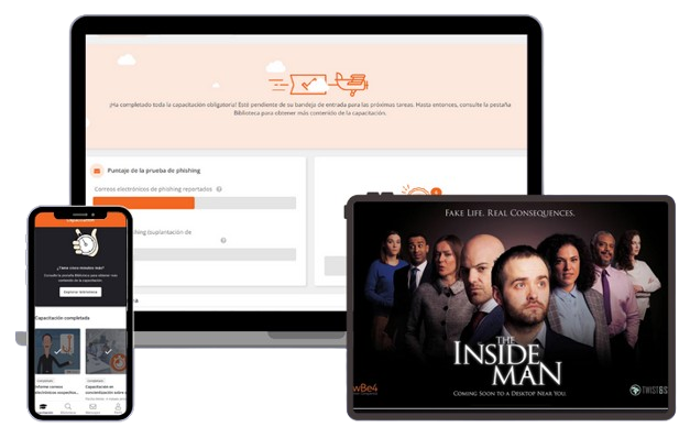 Experiencia personalizada para cada usuario