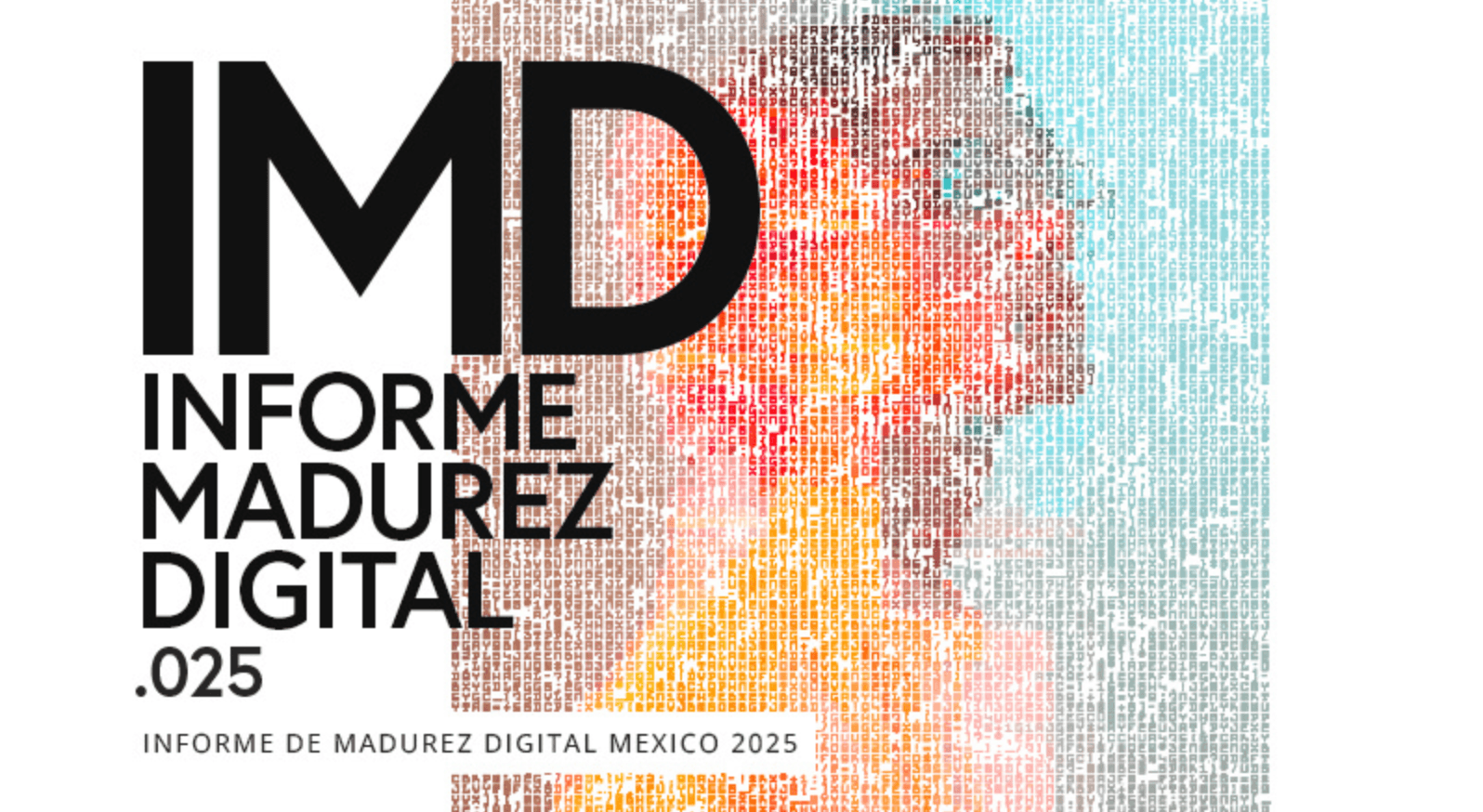 Nuestro CEO, Jorge Litvin, entre los referentes del Informe de Madurez Digital 2025