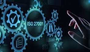 emBlue ISO 27001