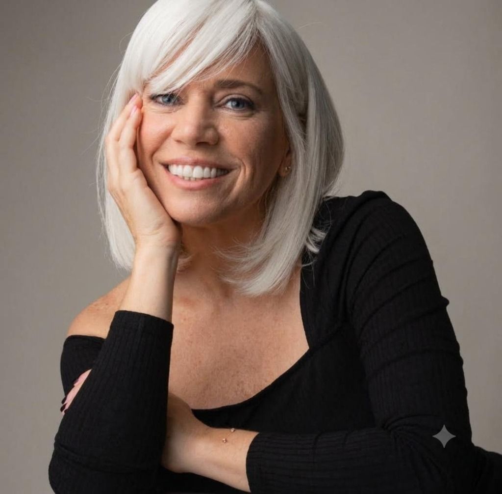 Natalia Borgoglio