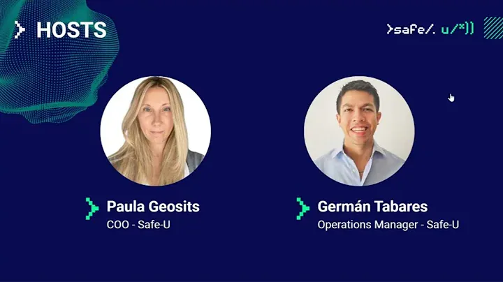 Concientización 2.0 - Cómo pasar de lo tradicional a lo disruptivo - Webinar de Ciberseguridad