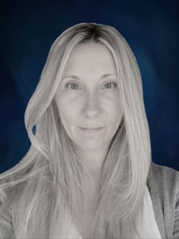 Paula Geosits — COO