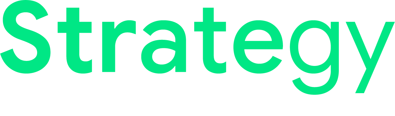 Strategy & Governance