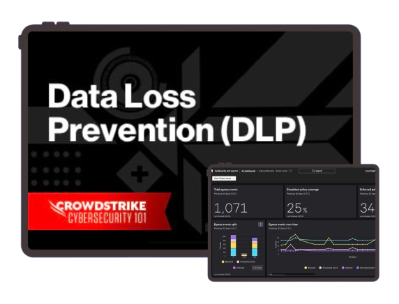 Data Loss Prevention