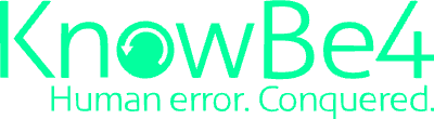 KnowBe4 Logo