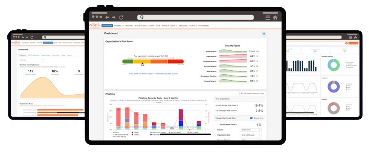 dashboard center